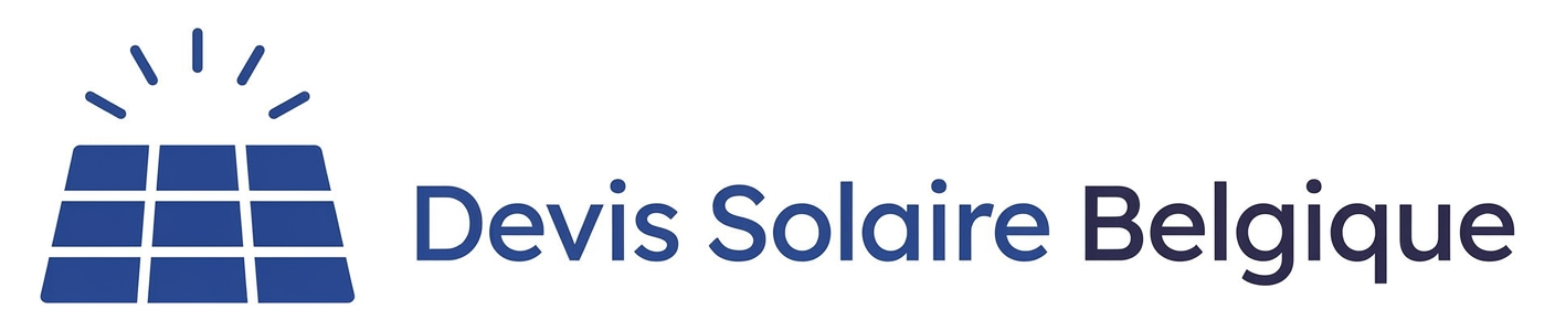 Devis Solaire Belgique